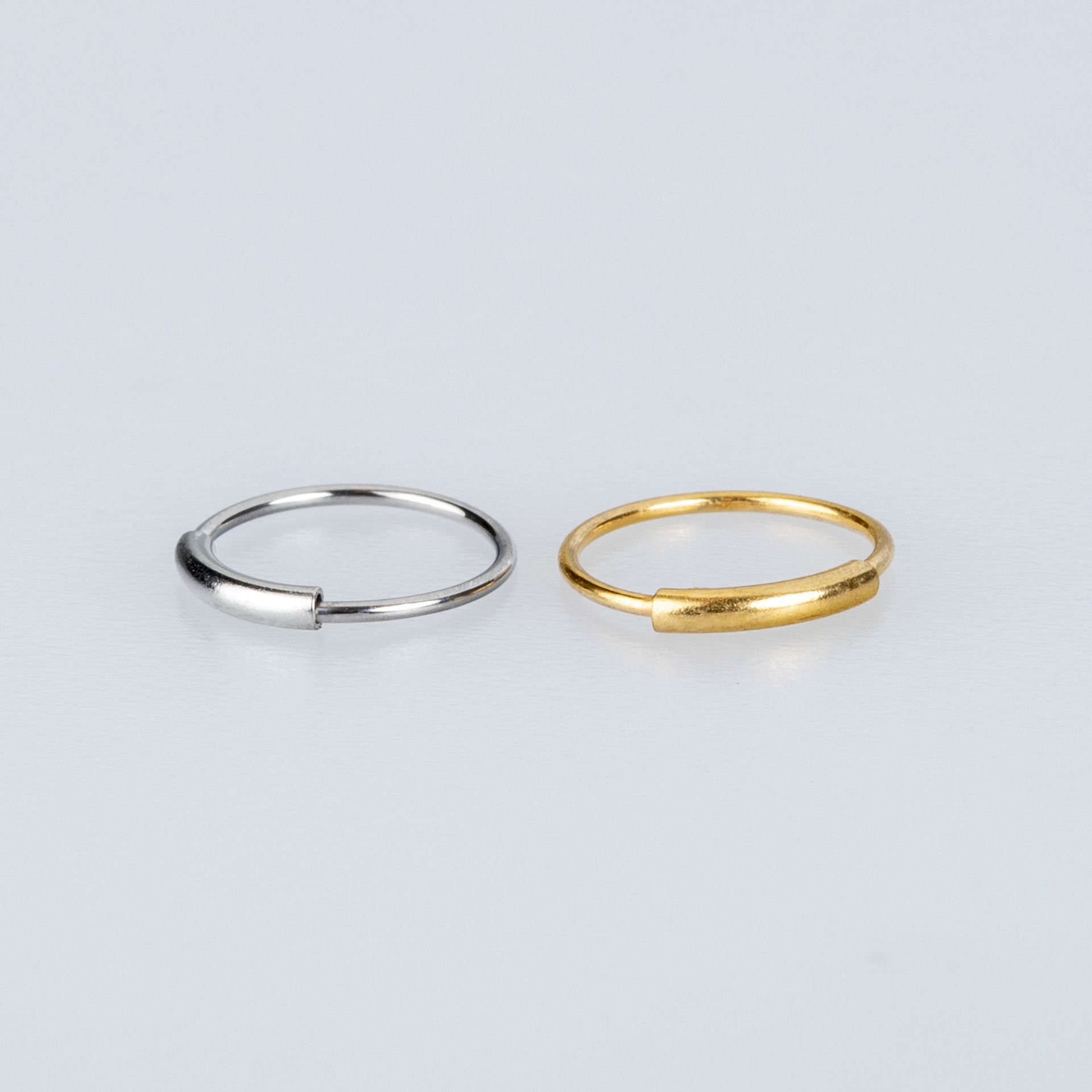 Hızma Halka 0.8mm