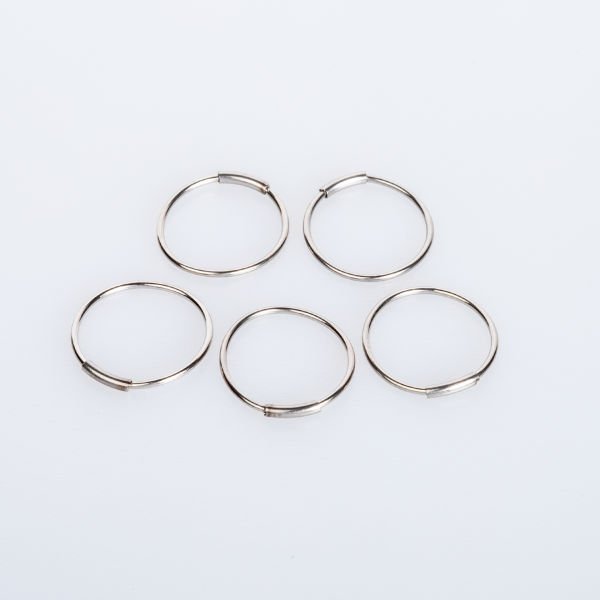 Hızma Halka 0.8mm