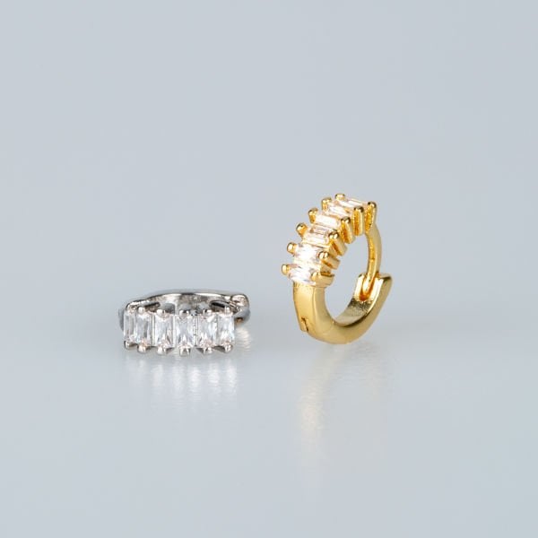 Piercing Rook Halka