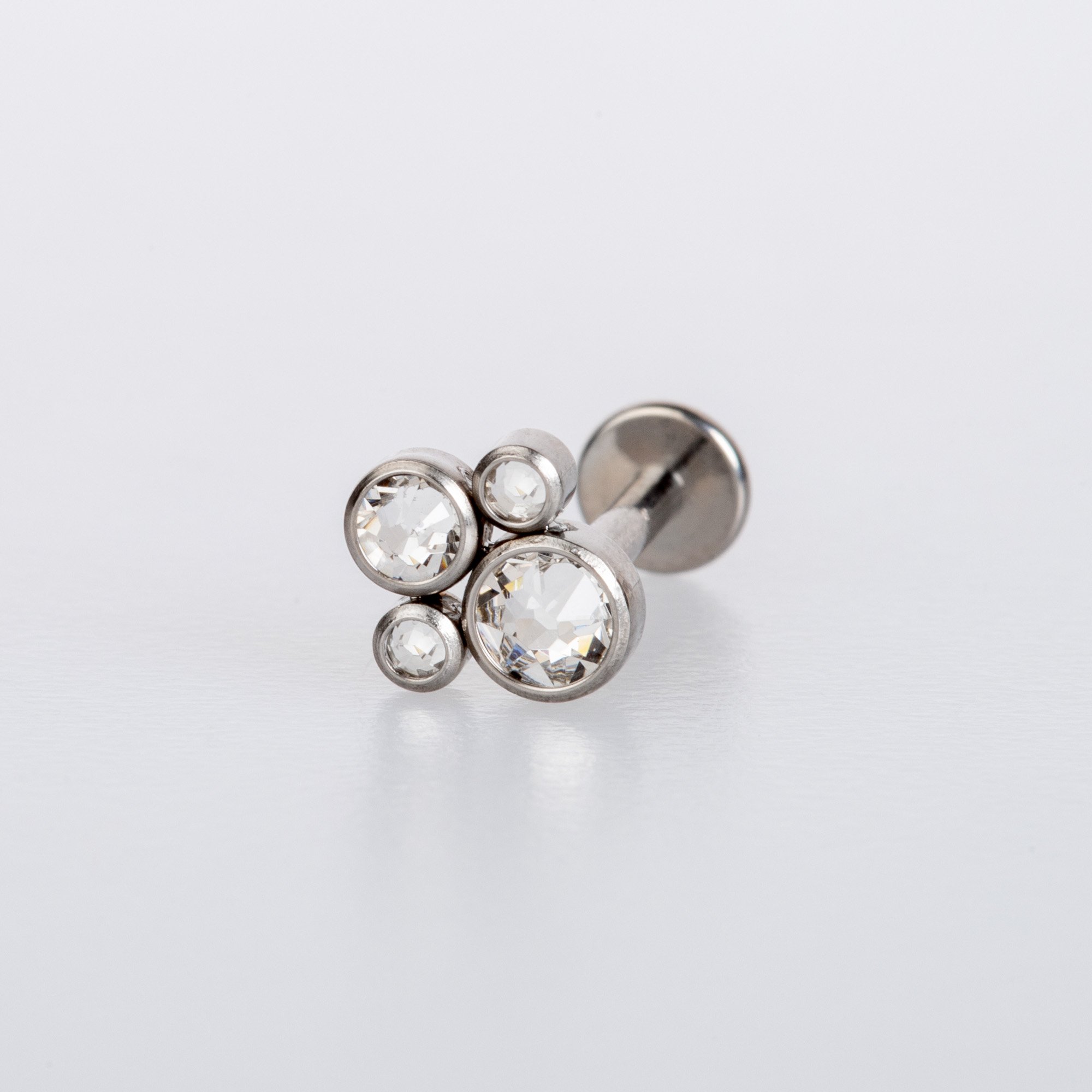 Piercing Titanyum Tragus