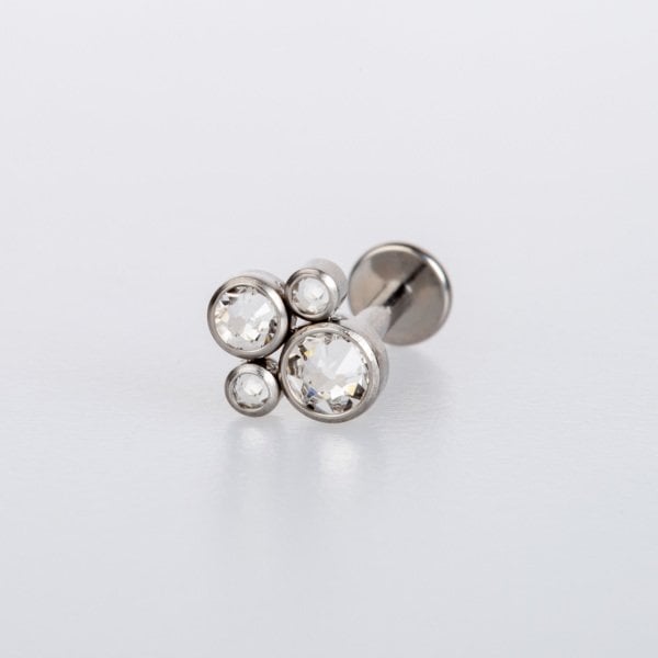 Piercing Titanyum Tragus