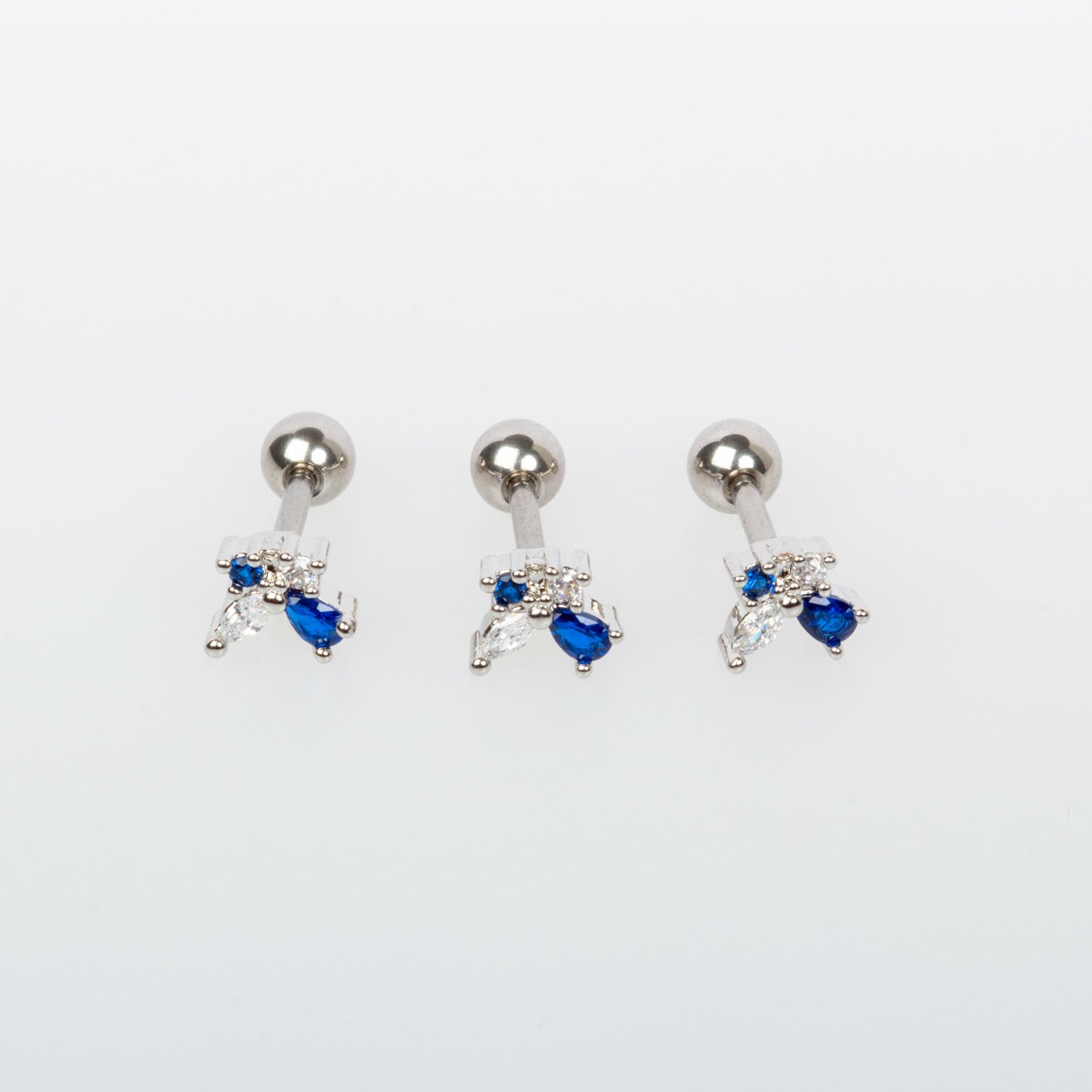 Piercing Tragus