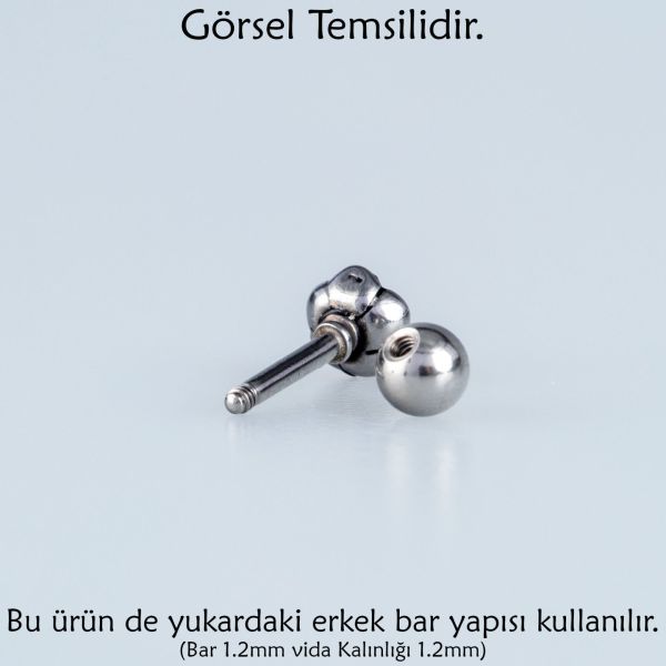 Piercing Tragus