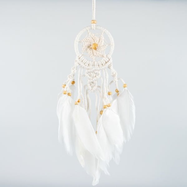 Dreamcatcher Minik 2 Renk Seçeneği Renk 2