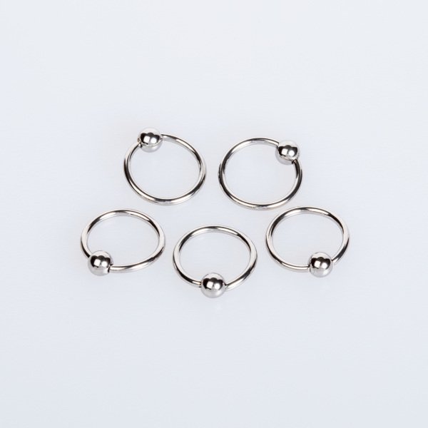 حلقة متماسكة