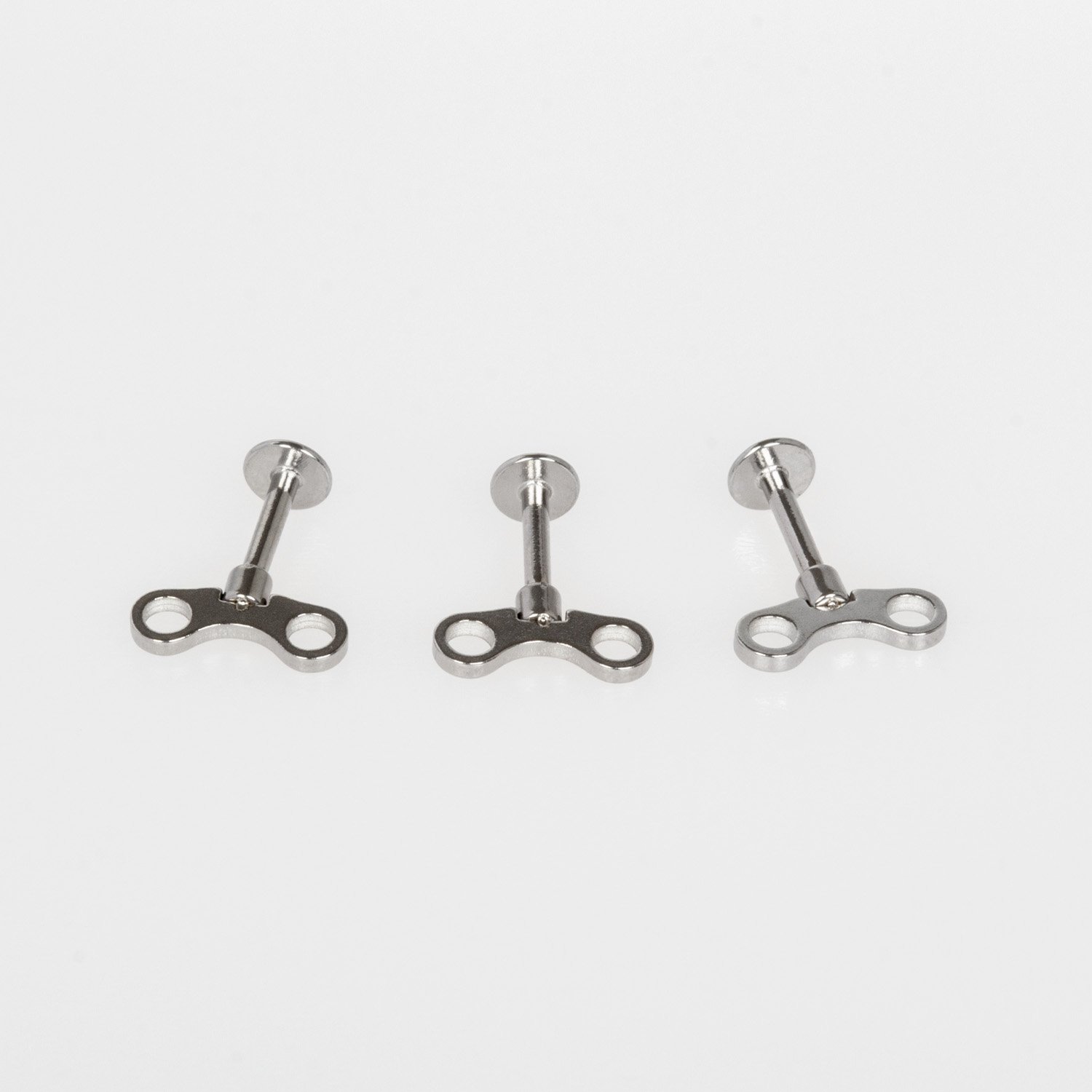 Piercing Çelik Tragus
