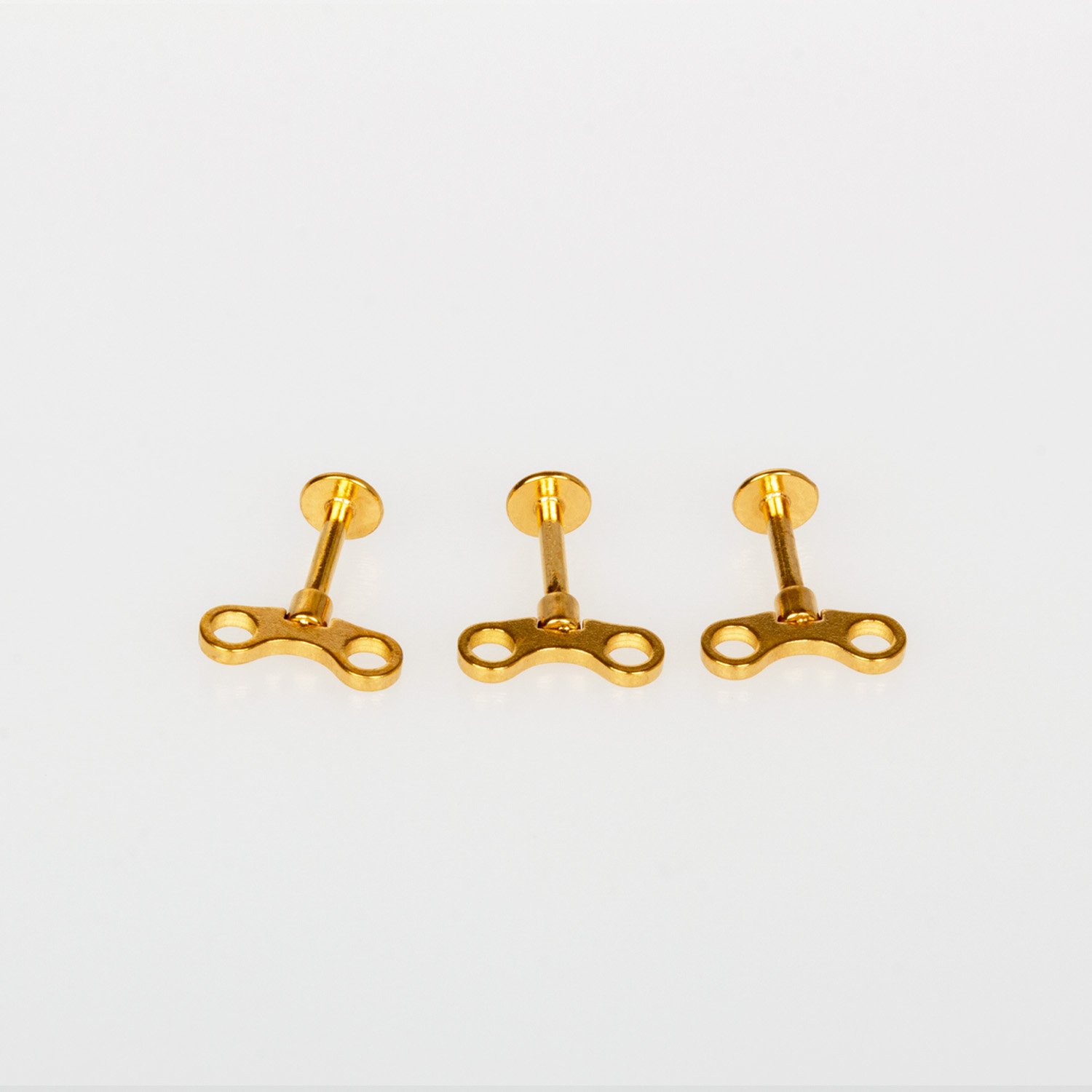 Piercing Çelik Tragus