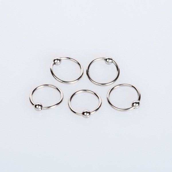 حلقة متماسكة