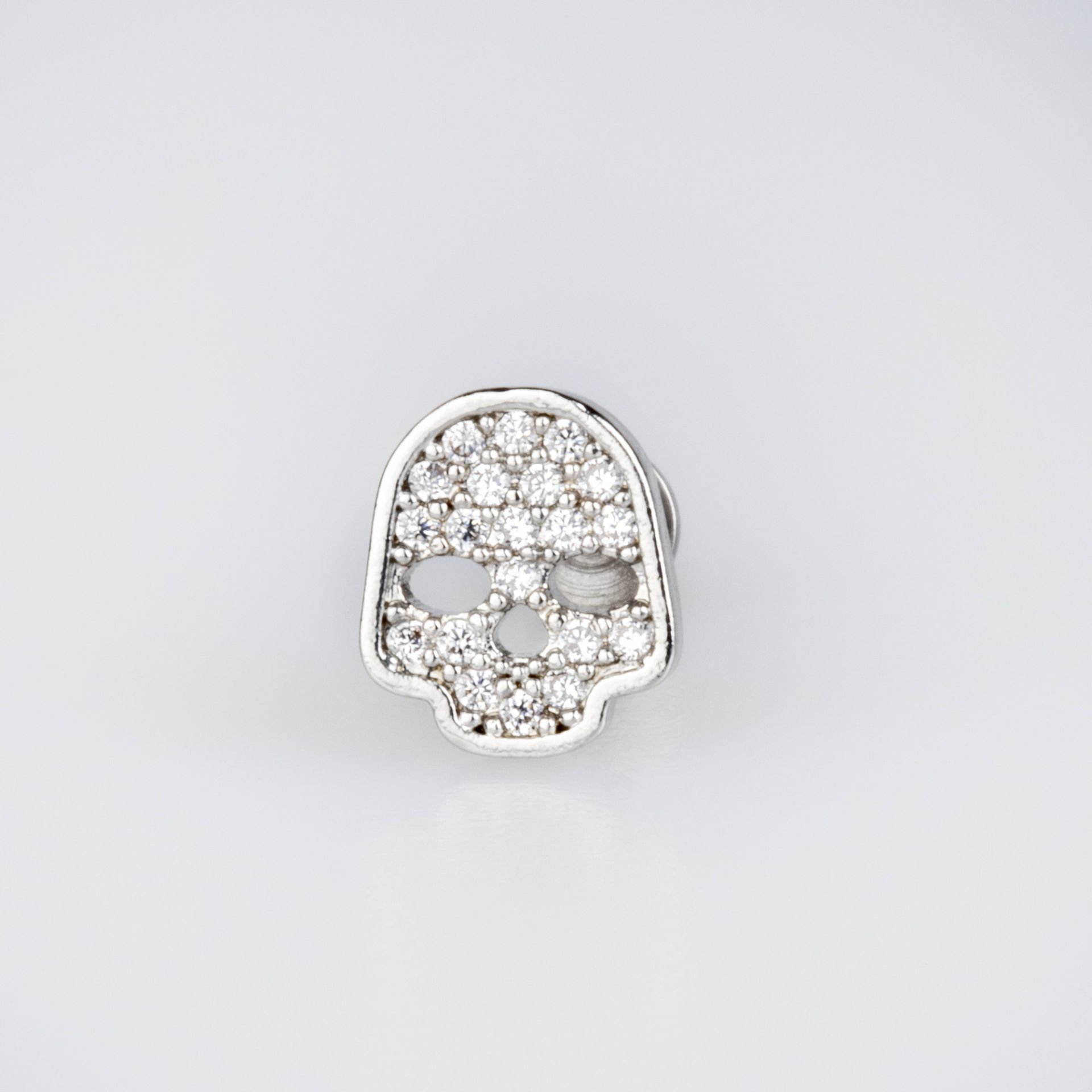 Piercing Tragus Kuru Kafa