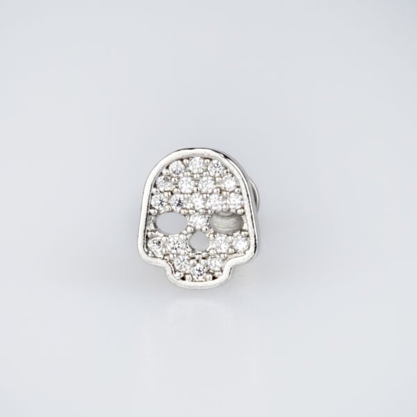 ثقب جمجمة الزنمة