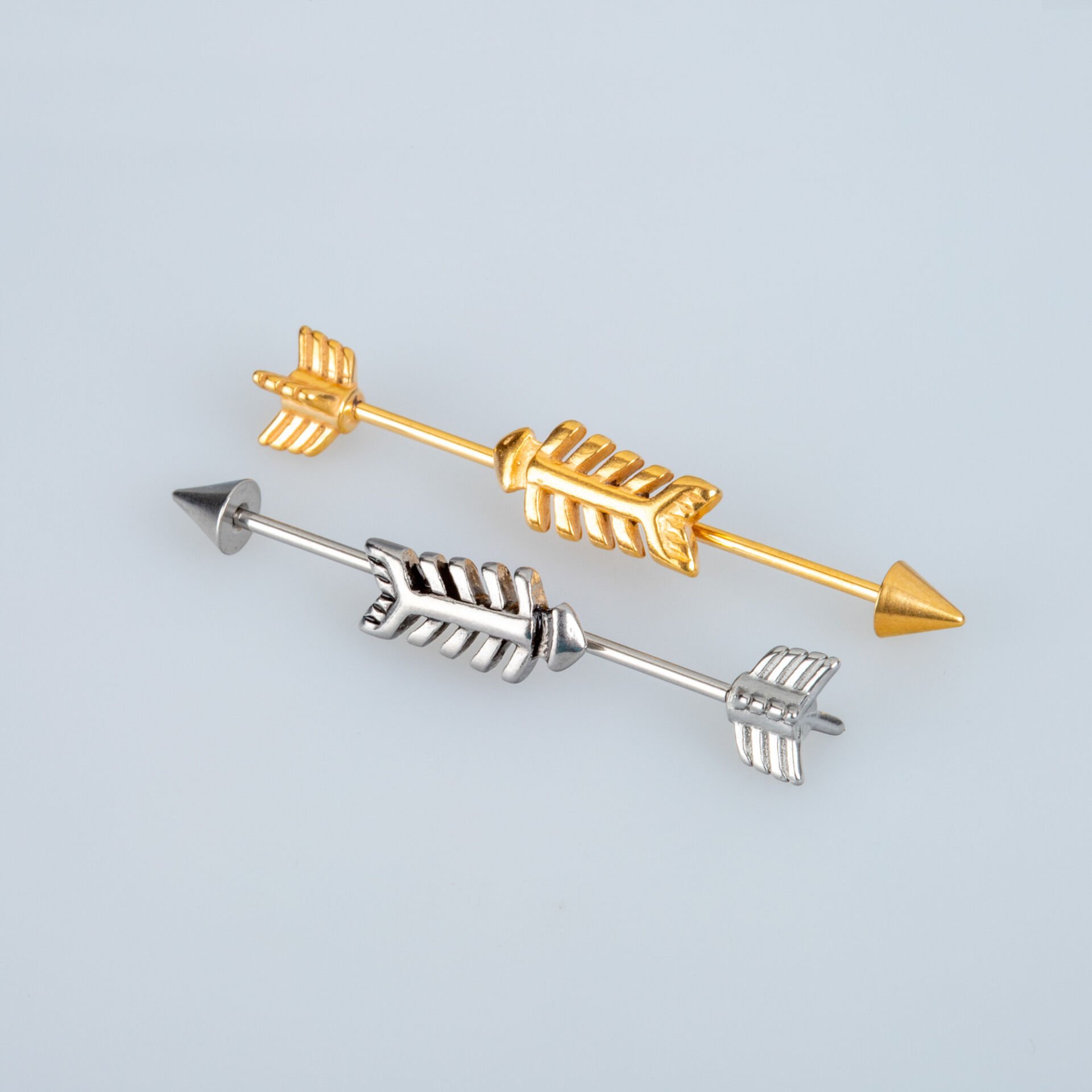 Piercing Bridge Arrow 35mm