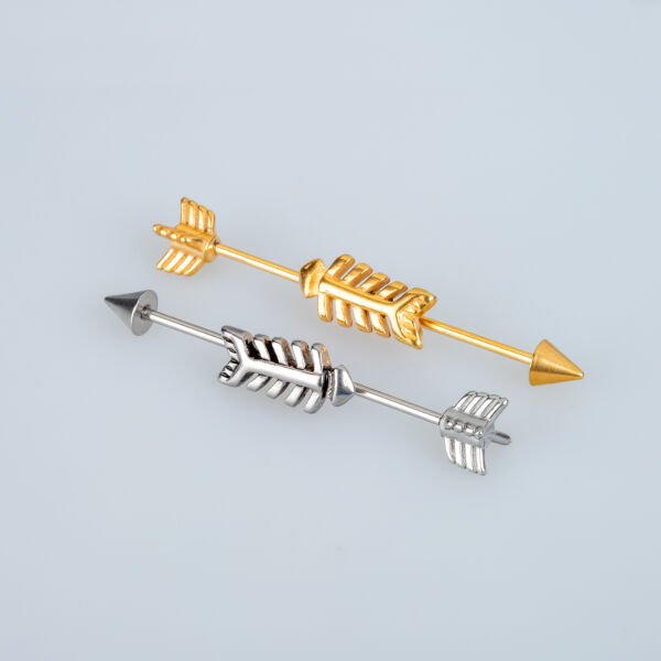 Piercing Bridge Arrow 35mm