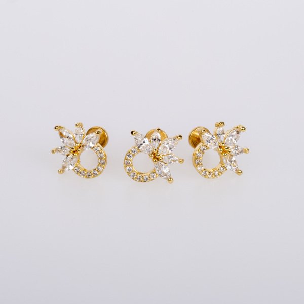 Piercing Tragus