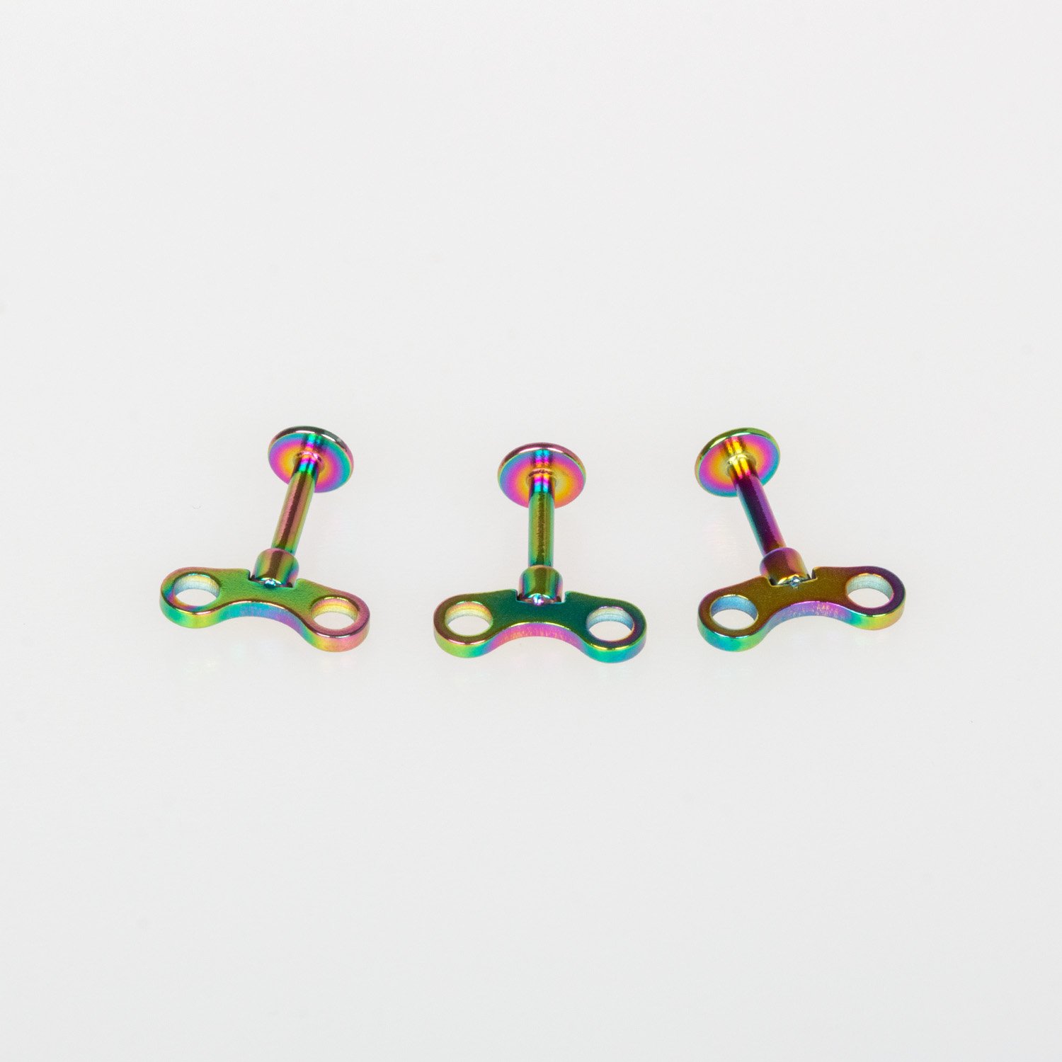 Piercing Çelik Tragus