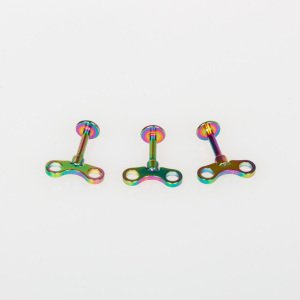 Piercing Çelik Tragus