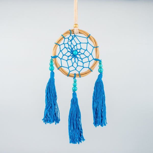 Dreamcatcher Minik 6 Renk Seçeneği