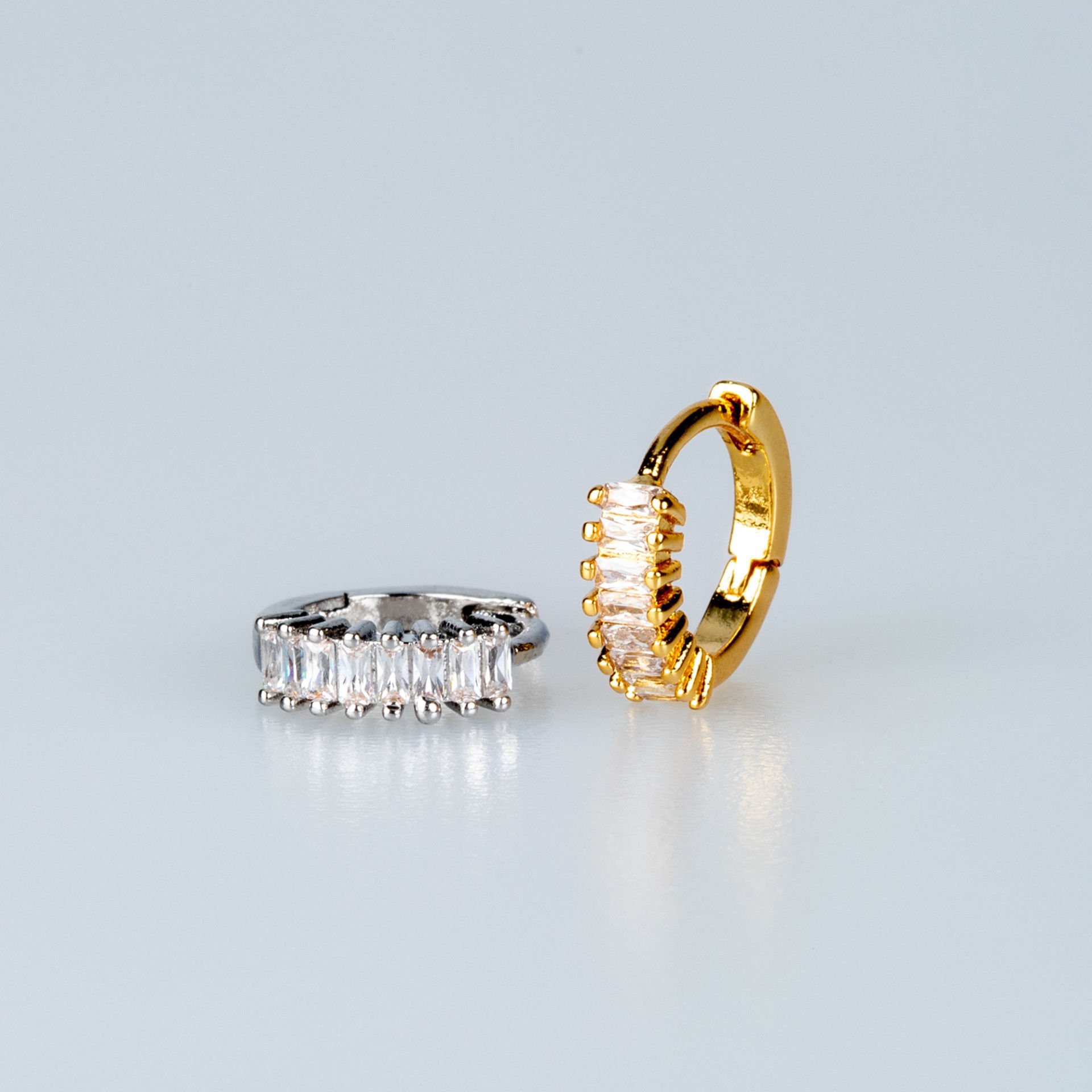 Piercing Rook Halka