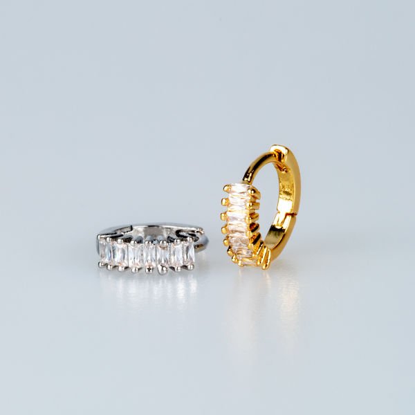 Piercing Rook Halka