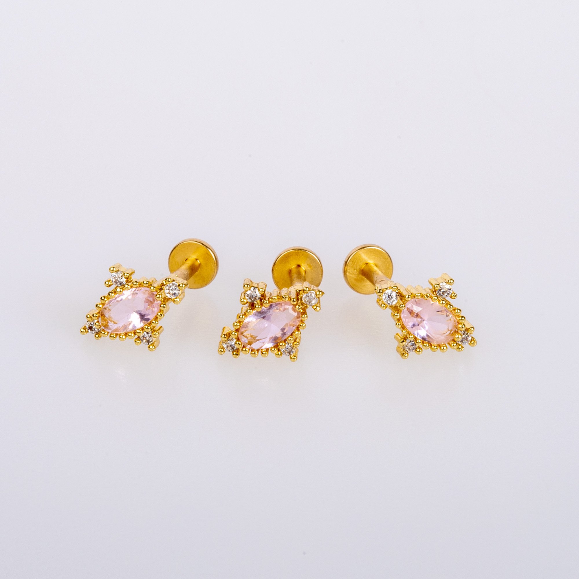 Piercing Tragus