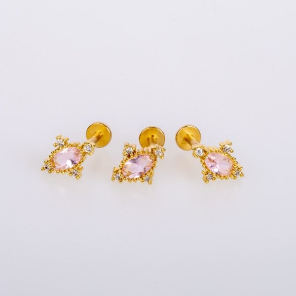 Piercing Tragus