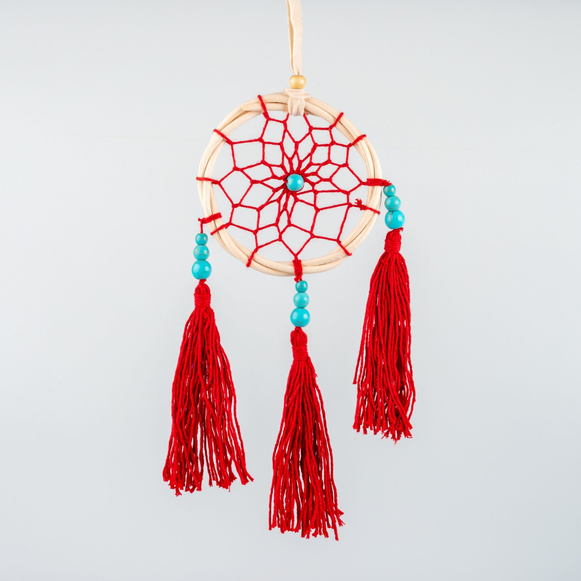 Dreamcatcher Minik 6 Renk Seçeneği Renk 3
