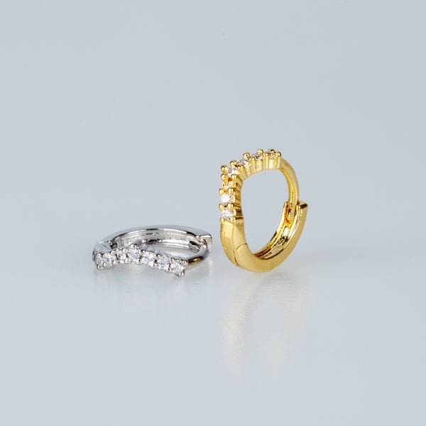Piercing Rook Halka