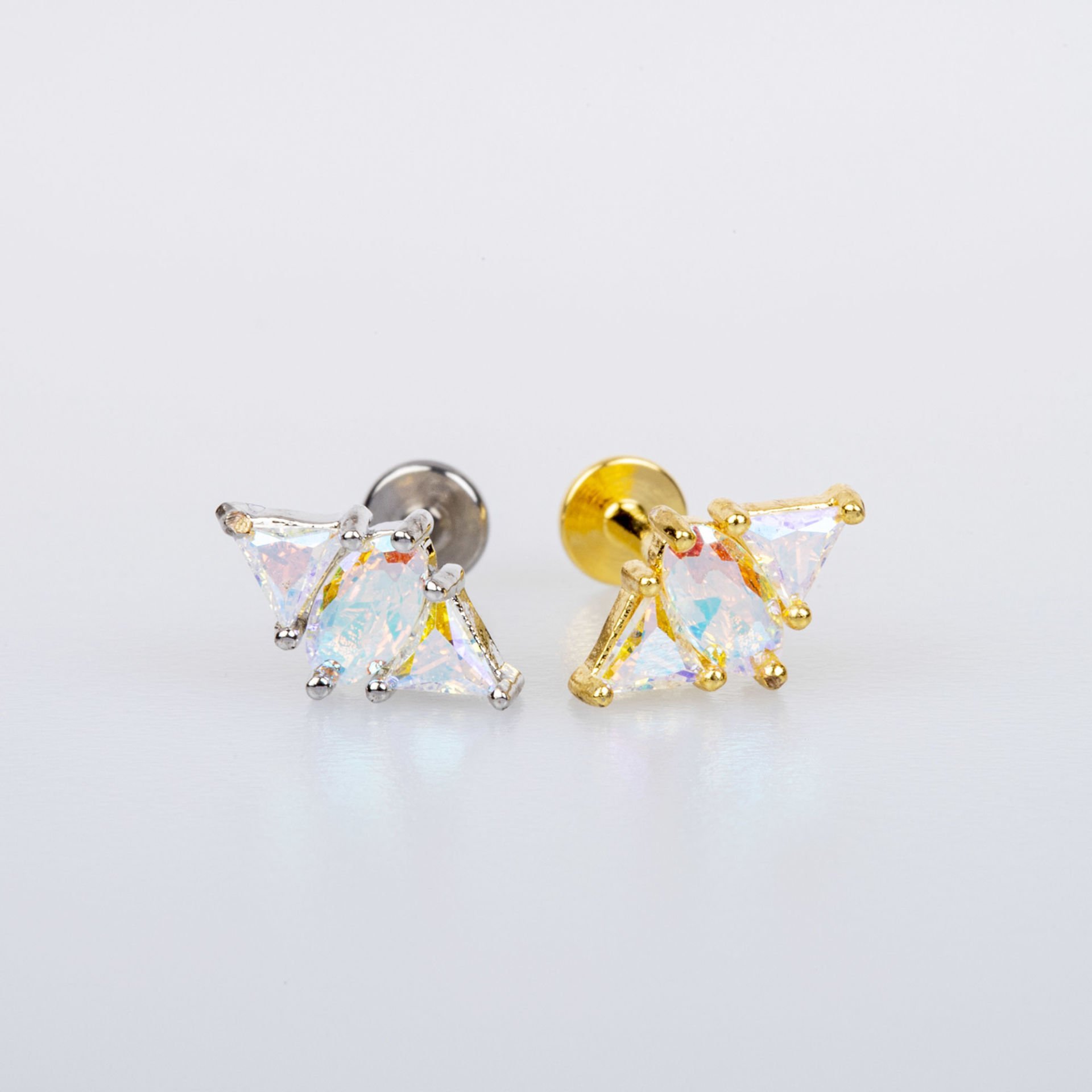Piercing Tragus