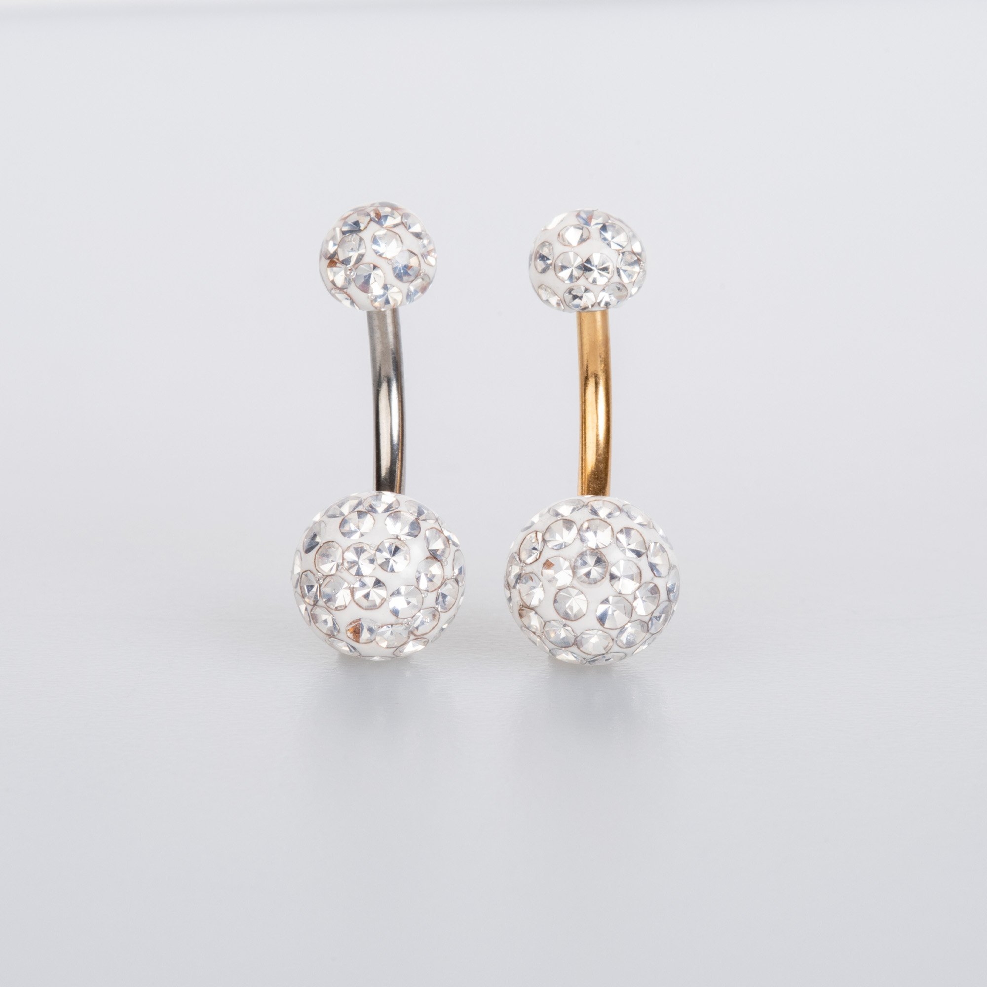 Navel Piercing Shambhala