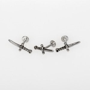 Piercing Tragus Knife