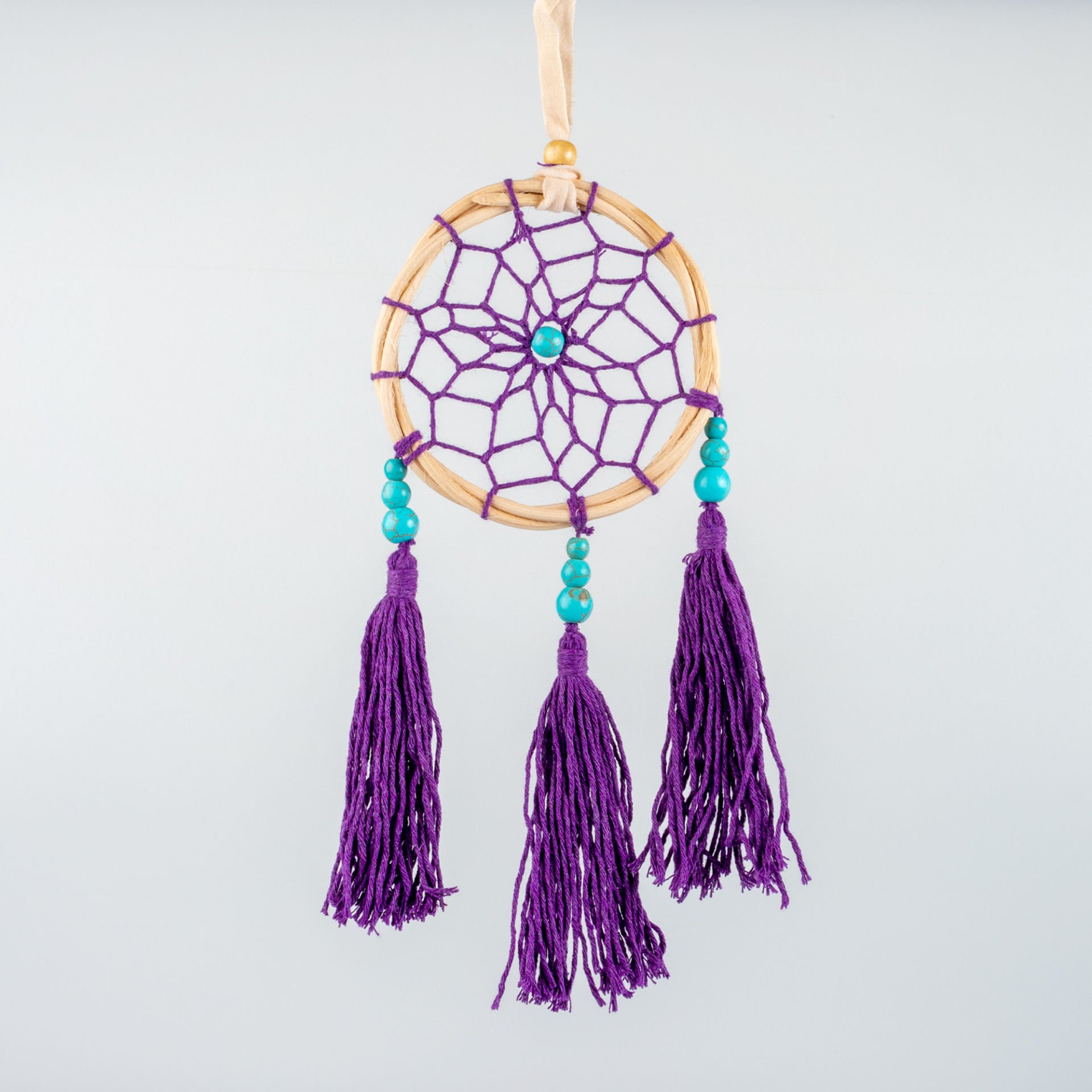 Dreamcatcher Minik 6 Renk Seçeneği Renk 2