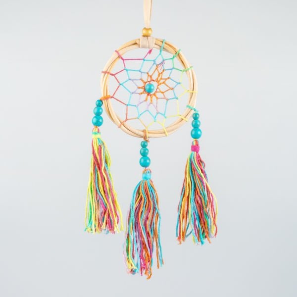 Dreamcatcher Minik 6 Renk Seçeneği Renk 6