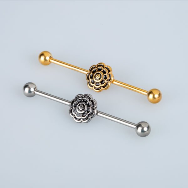 Piercing Köprü 38mm