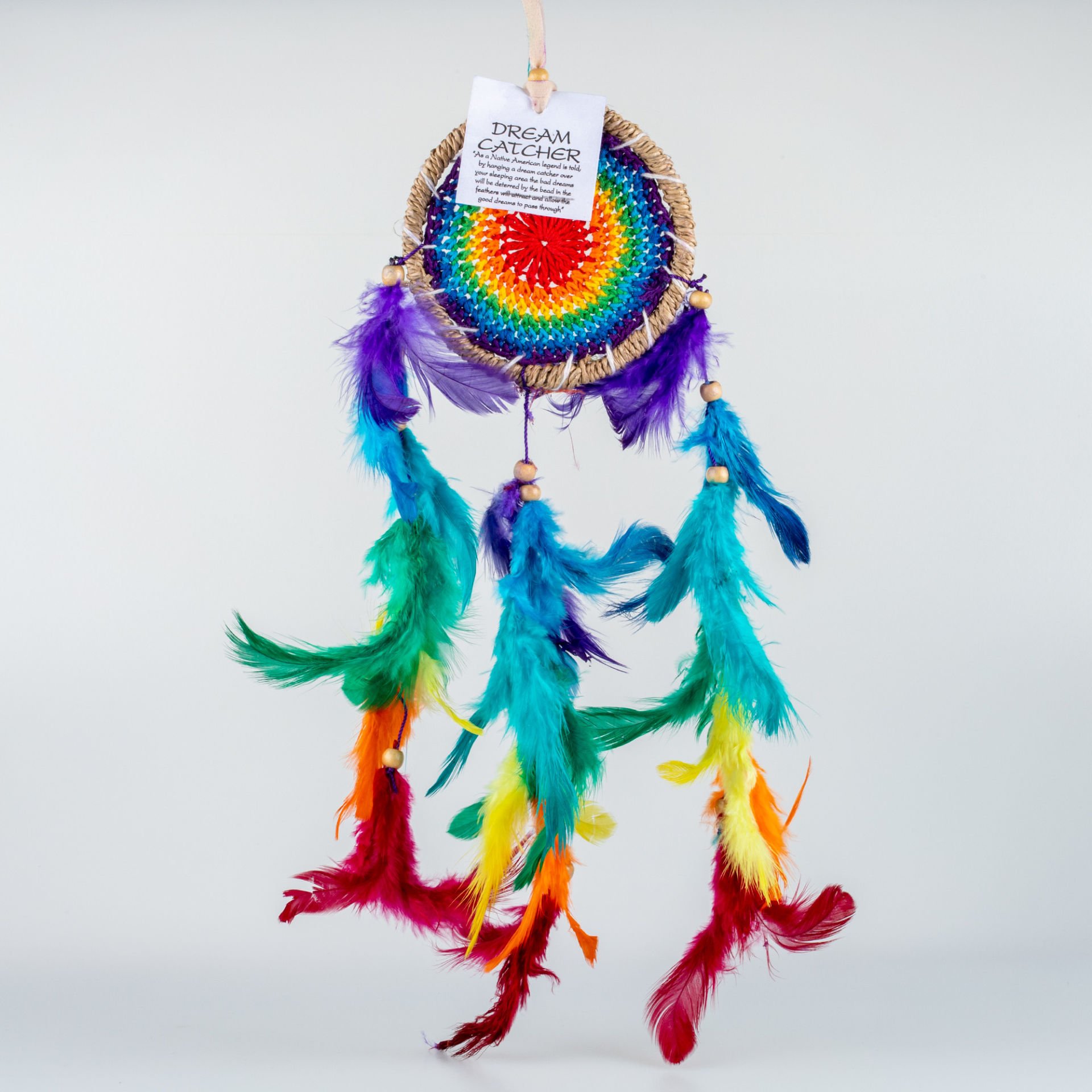 Dreamcatcher Minik 2 Renk Seçeneği Renk 1