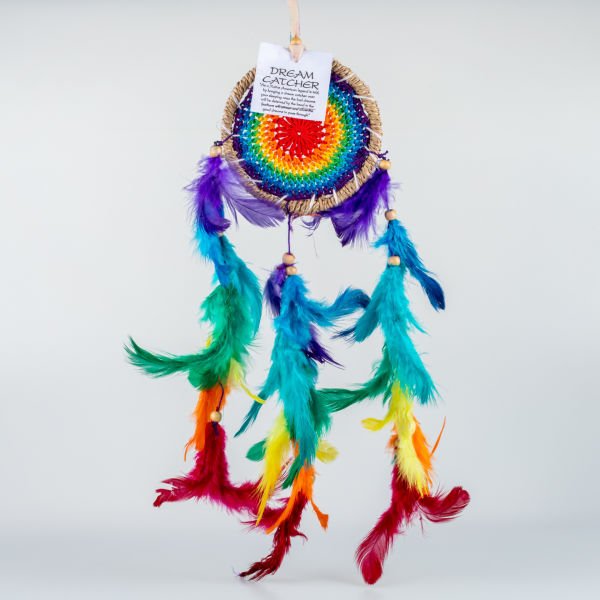 Dreamcatcher Minik 2 Renk Seçeneği Renk 1