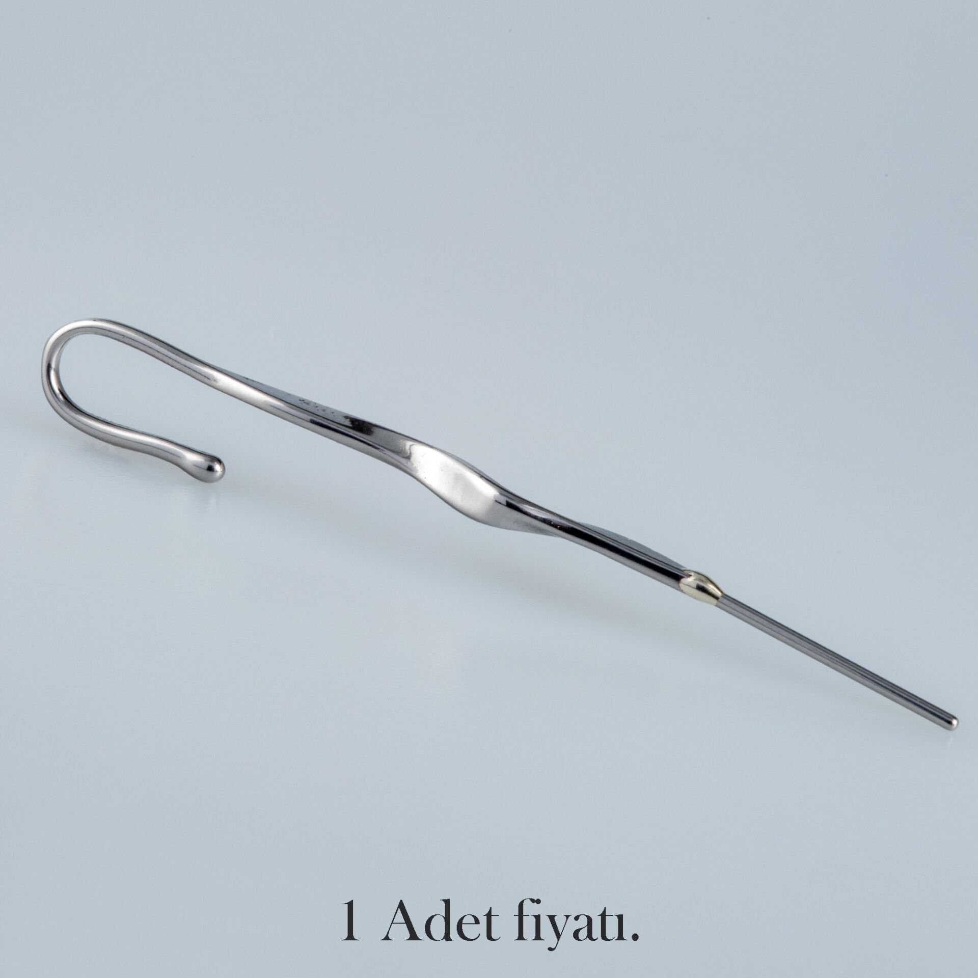 Piercing industrial Köprü