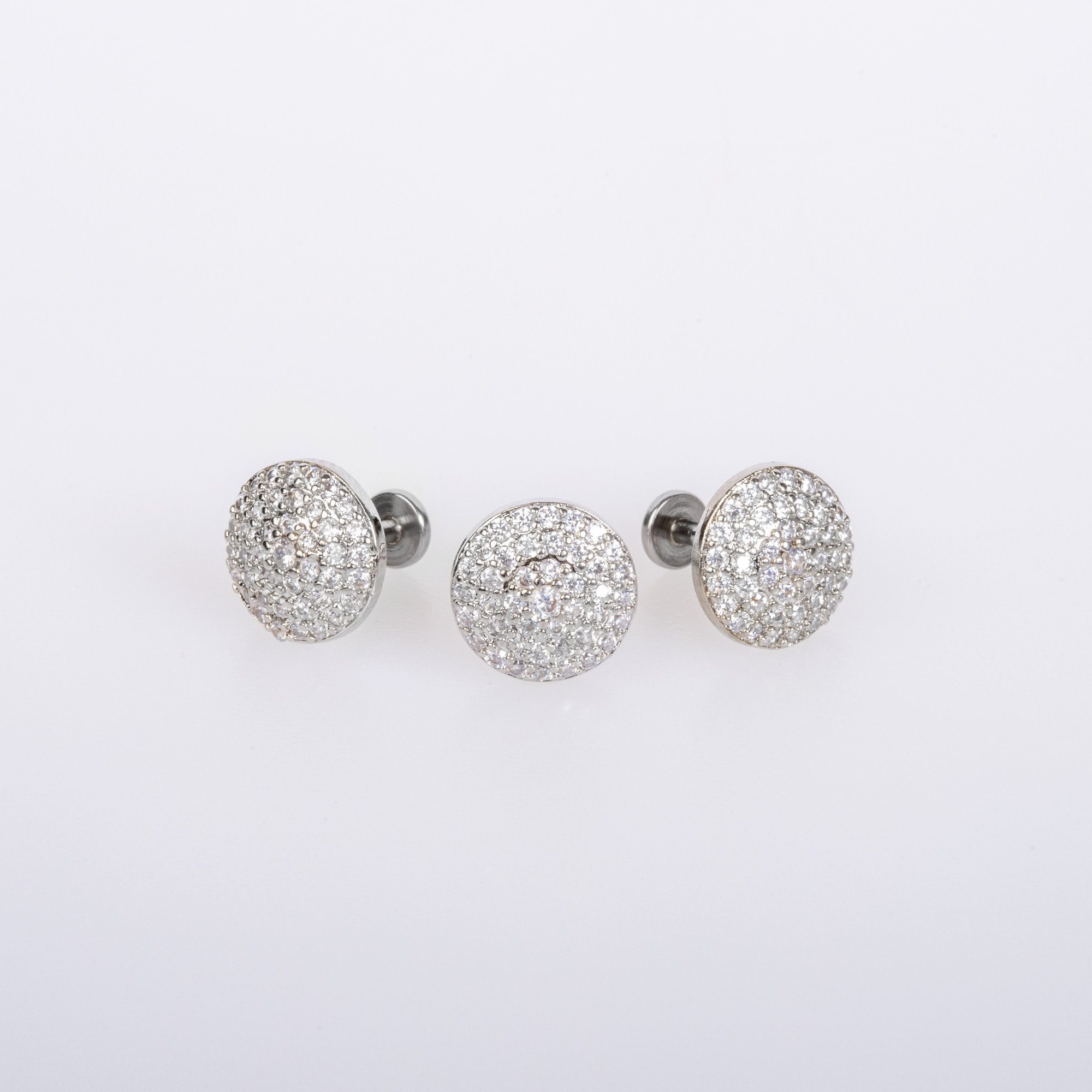 Piercing Tragus