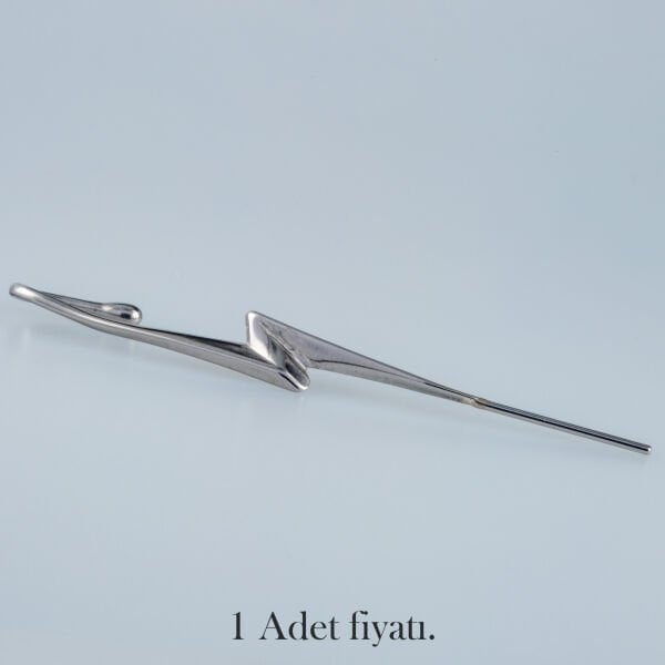 Piercing industrial Köprü Şimşek