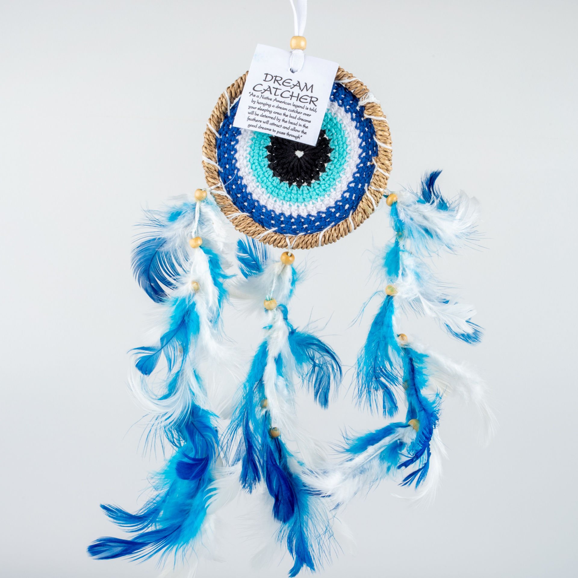 Dreamcatcher Minik 2 Renk Seçeneği Renk 2