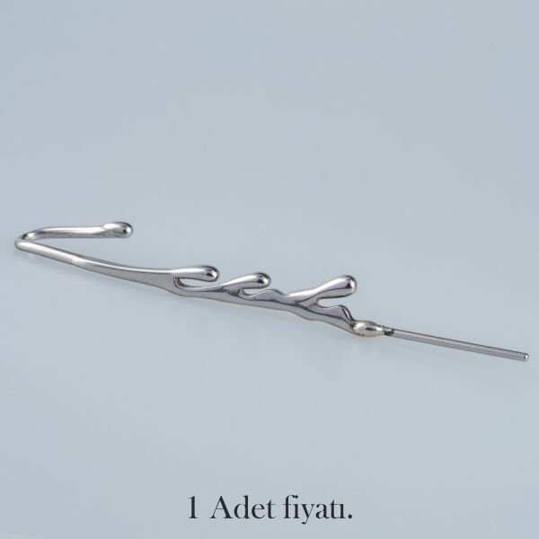 Piercing industrial Köprü