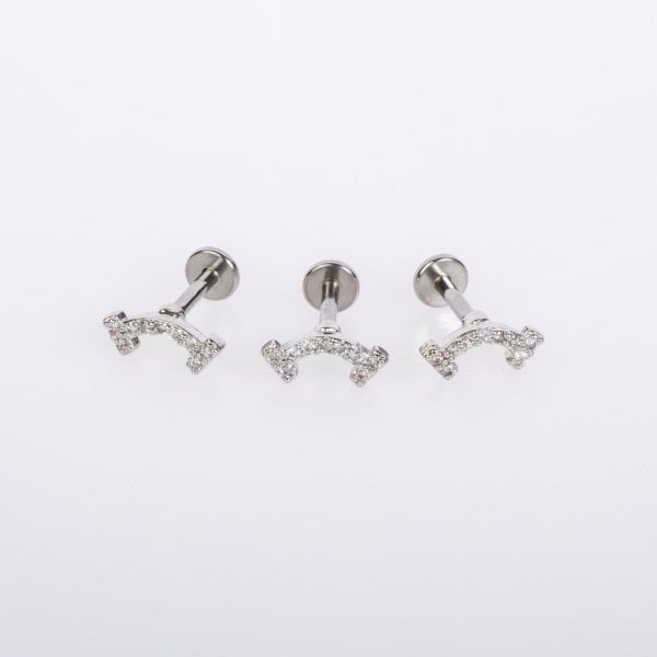 Piercing Tragus