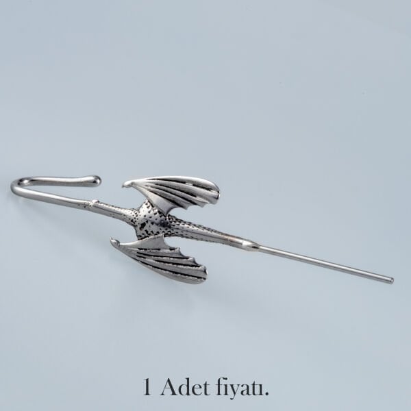 Piercing industrial Köprü Yarasa