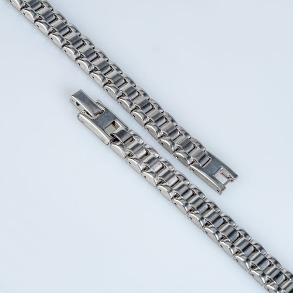 Erkek Çelik Bileklik