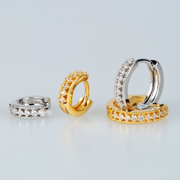 Piercing Rook Halka