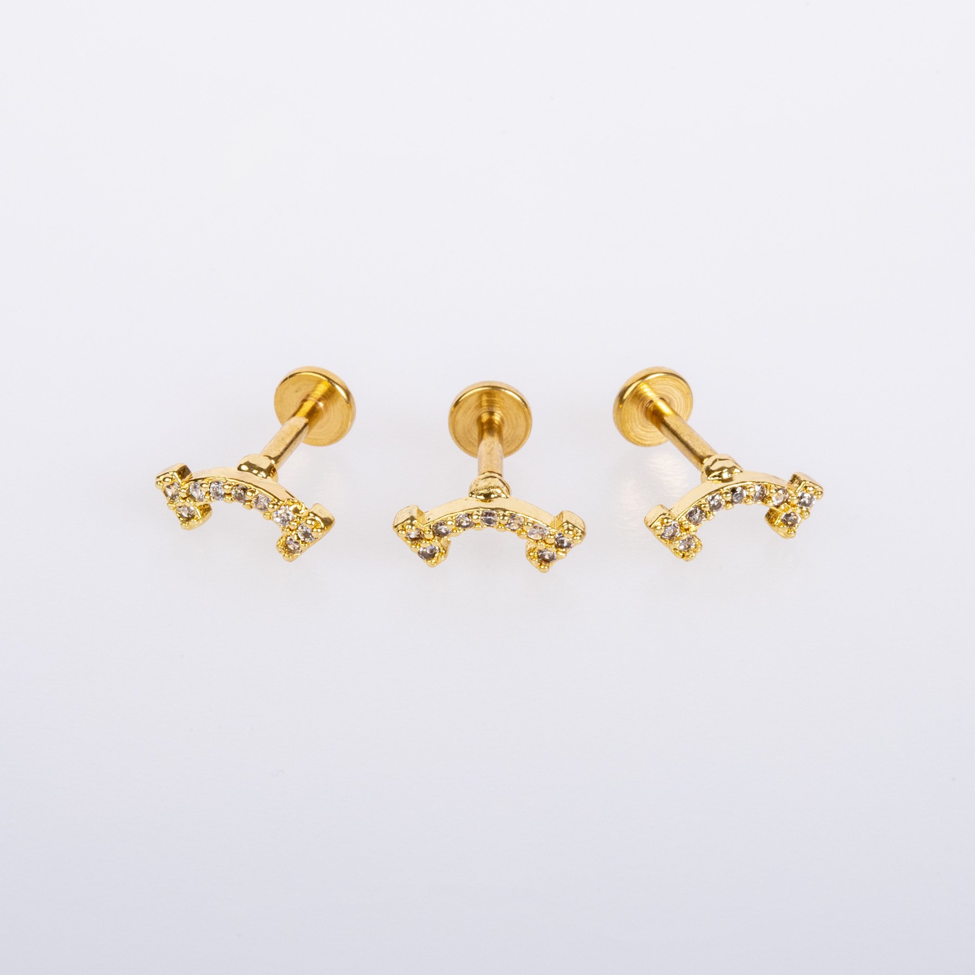 Piercing Tragus