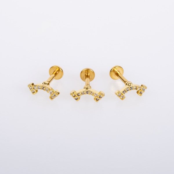 Piercing Tragus