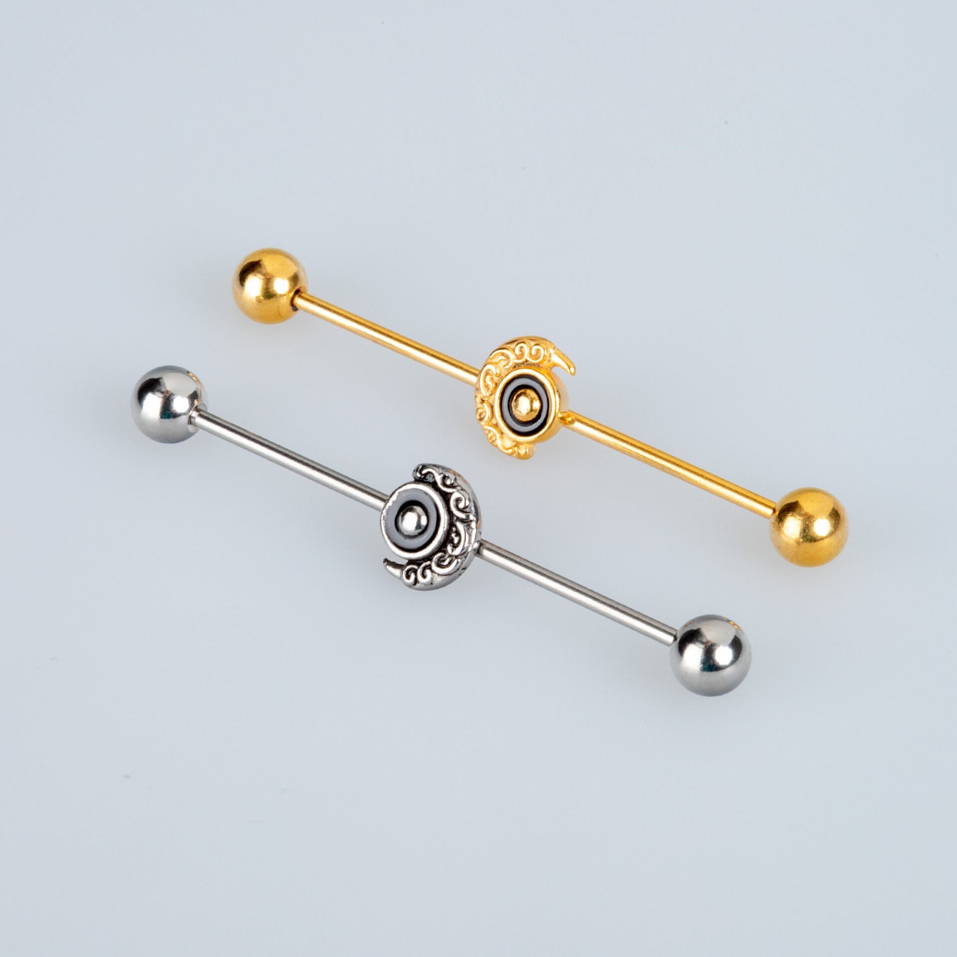 Piercing Bridge 38mm