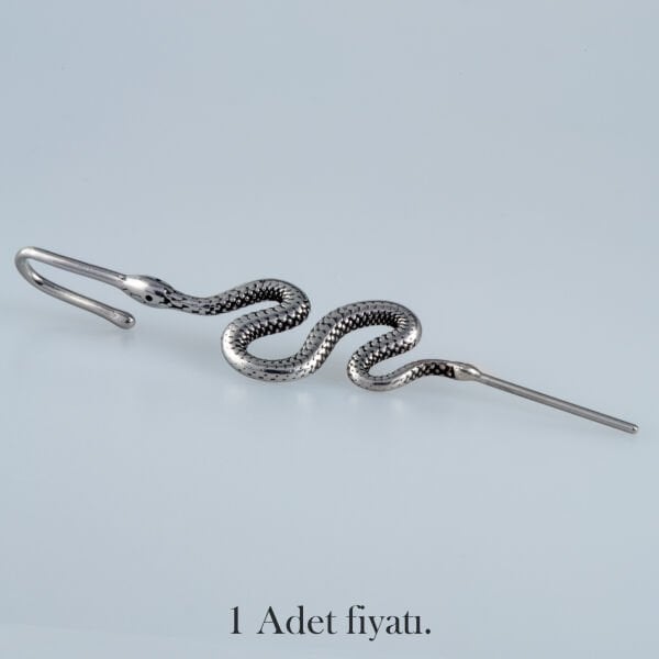 Piercing industrial Köprü Yılan