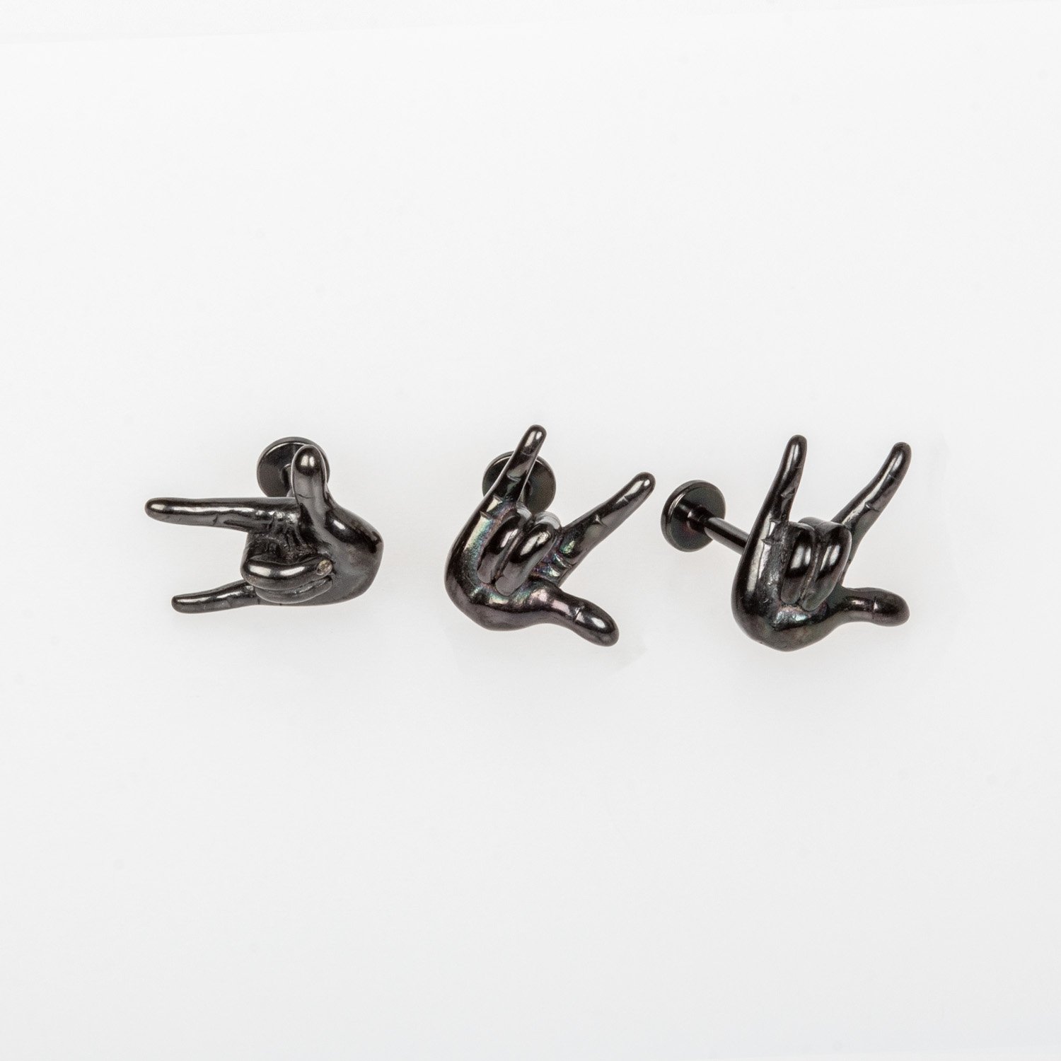 Piercing Tragus Rocker