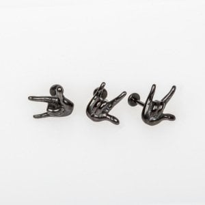 Piercing Tragus El