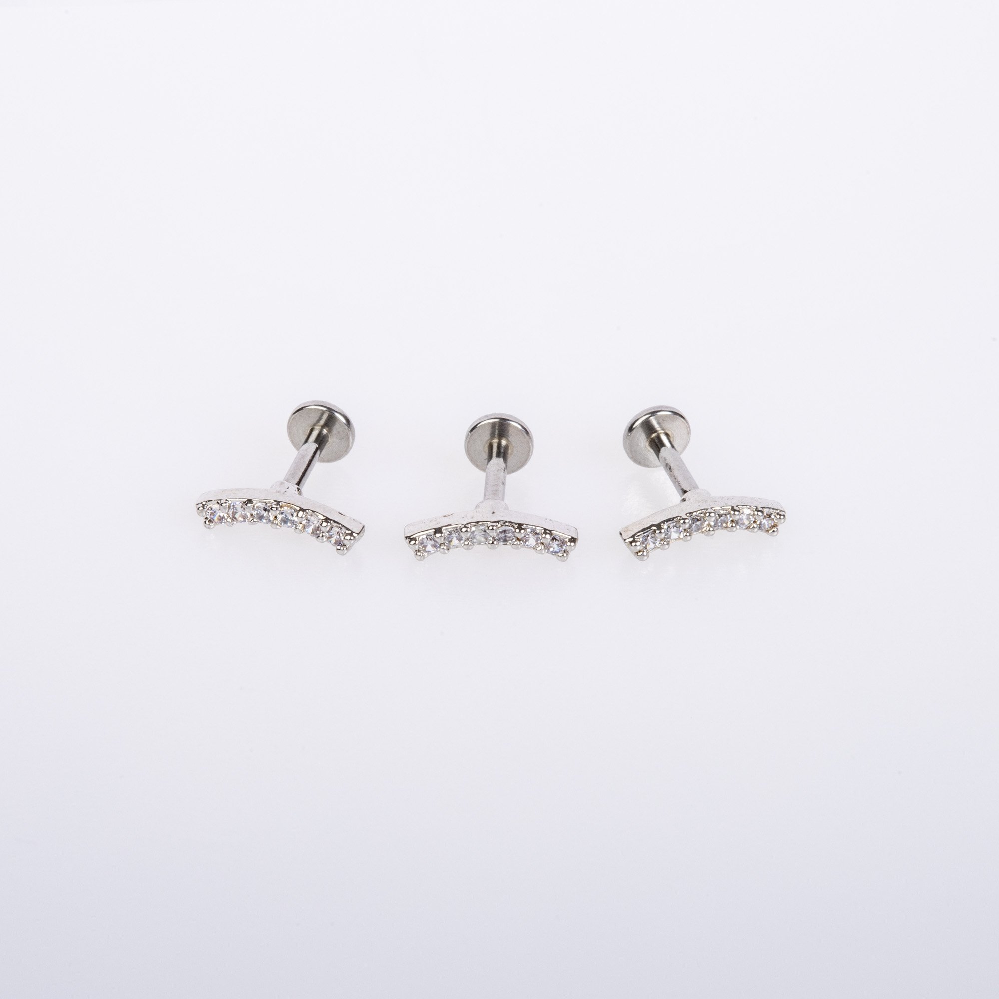 Piercing Tragus